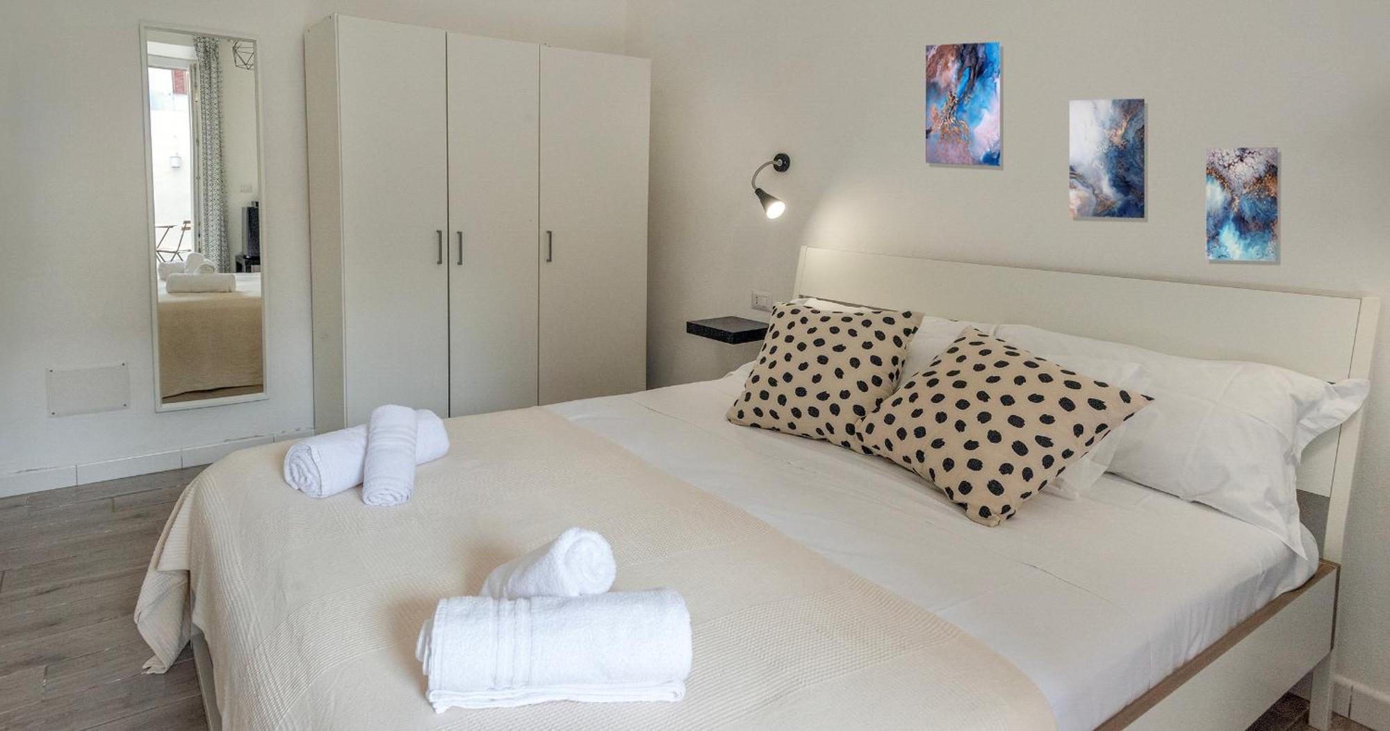 Le Pigne 2 - Mare E Relax Hotel Alghero Bagian luar foto